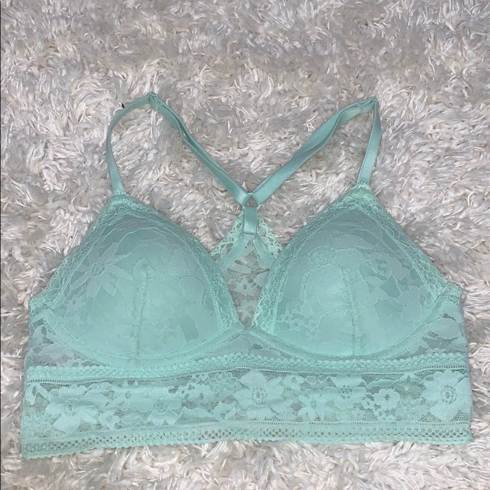 Victoria secret lace bra